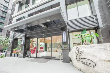 诚阔礁溪渡假饭店 #2