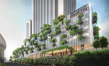 吉隆坡宾乐雅臻选酒店 #4