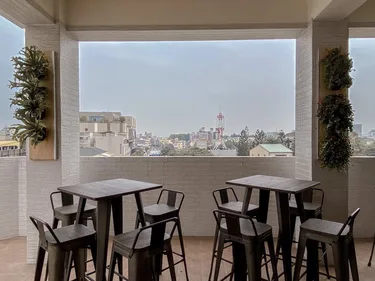 嘉义轻行旅 #5
