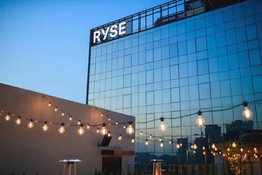 RYSE 酒店，傲途格精选 #2