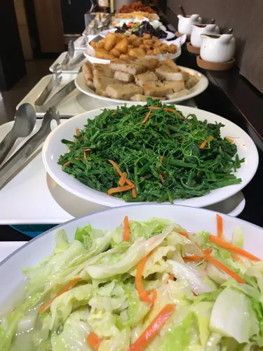 宜兰罗东山水商务饭店 #4