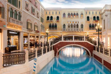 The Venetian Macao #2