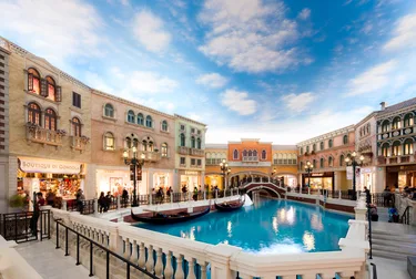 The Venetian Macao #5