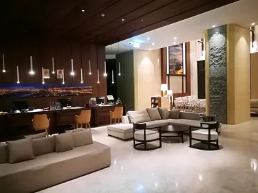 宜兰村却国际温泉酒店 #3