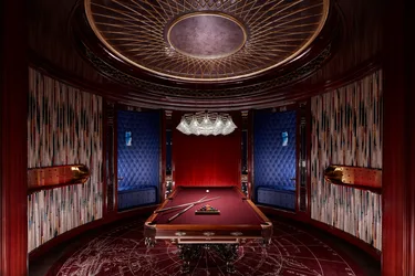 The Londoner Hotel #5