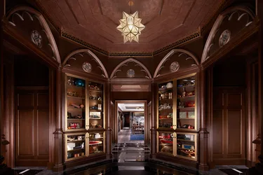 The Londoner Hotel #2