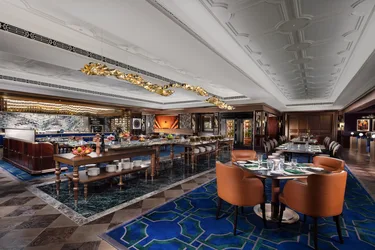 The Londoner Hotel #3