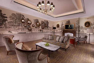 The Londoner Hotel #4