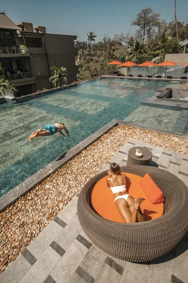 普吉岛桑苏丽酒店(Sunsuri Phuket) #3