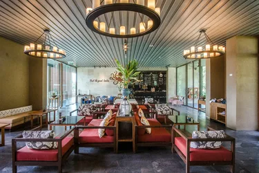 普吉岛桑苏丽酒店(Sunsuri Phuket) #4