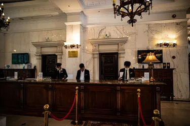 大叻诺伊登瑟湖Spa度假酒店 #2