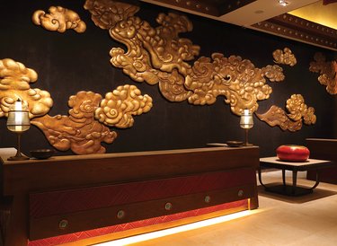 拉萨香格里拉大酒店 #2