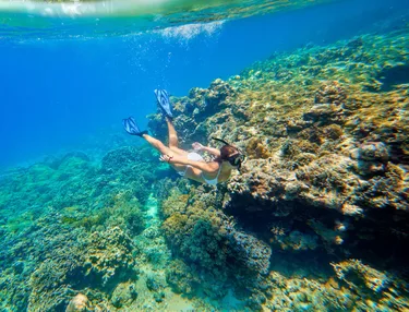 Discovery Coron (Formerly Club Paradise Palawan) #4