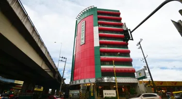欧特尔马卡蒂酒店 #2
