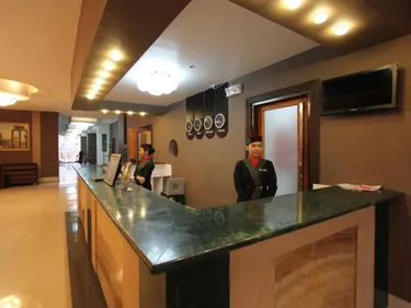 依优特安吉利斯酒店 #2