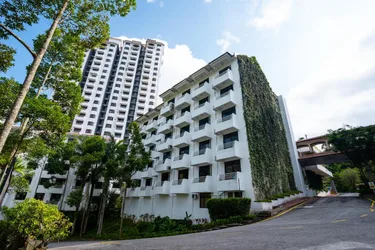 马来西亚云顶景观度假村 #5