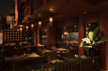 曼谷尼特拉之家酒店 #5