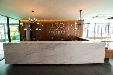 曼谷130号酒店及公寓 #2