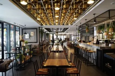 曼谷130号酒店及公寓 #4