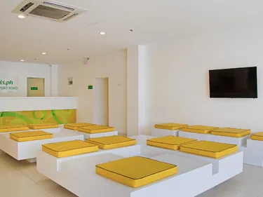 Go Hotels Manila Airport Road #3