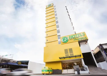 Go Hotels Manila Airport Road #2