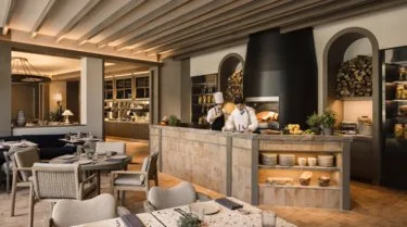 Capella Singapore #3