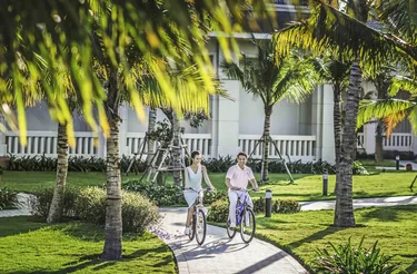 Vinpearl Discovery Golflink Nha Trang #3