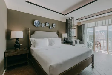普吉岛玛丽娜画廊度假村-卡查, 卡利姆湾（甜蜜玛丽娜精品酒店） #4