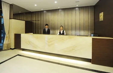 F Hotel花莲站前馆 #5