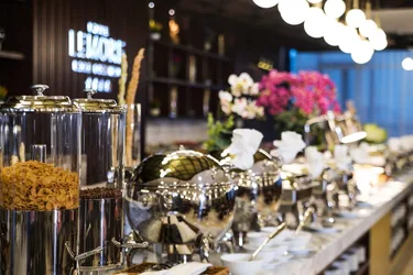 芽庄乐莫尔酒店 #4