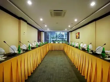 茂物阿斯顿酒店及度假村 #4