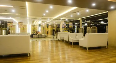 Extremeli Suites Manila  powered by Cocotel #4