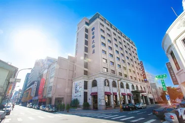 台中富信大酒店 #5