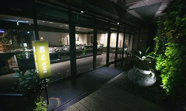 嘉义观止酒店 #2