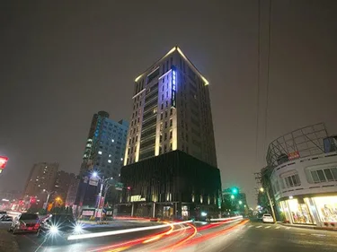 嘉义观止酒店 #4