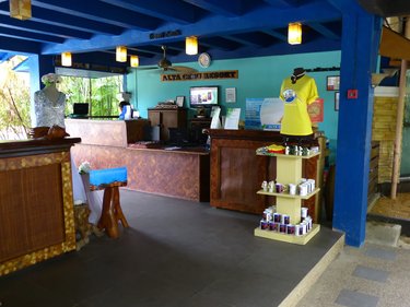 艾塔宿务度假酒店 #2