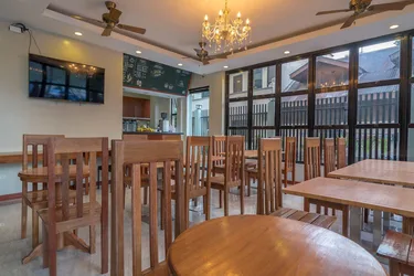 珊瑚悬崖酒店 #3