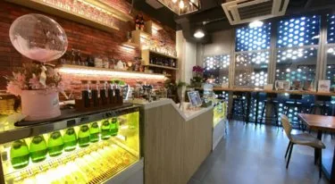 星淮酒店 #2