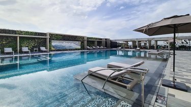马尼拉大仓酒店-新港世界度假村 #3