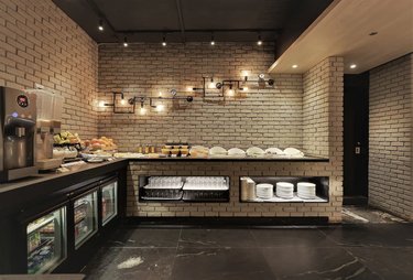 高雄喜达丝饭店 #4