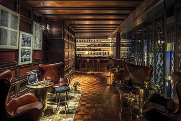 曼谷 137 Pillars 公寓酒店 #2