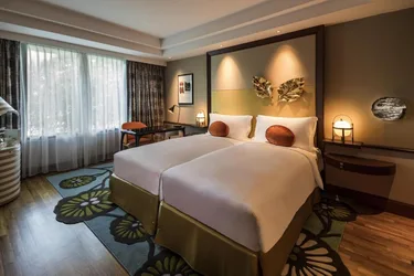 Luxury Room Twin