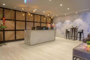 逢甲K行旅（久窝旅店） #3