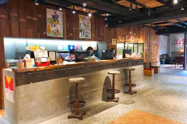 町记忆旅店 #2