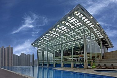 荃湾西如心酒店 #2