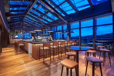  珠海横琴凯悦酒店 #4