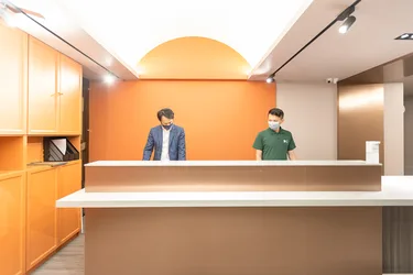 芝山璞旅 #5