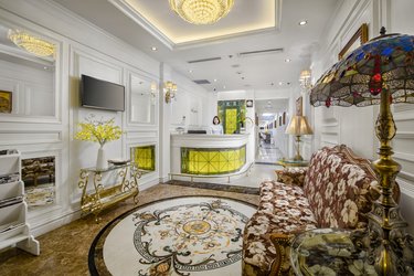 Silk Path Boutique Hanoi #2
