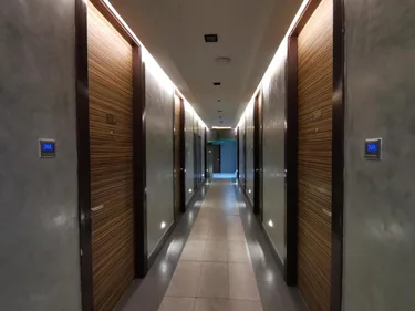 康帕斯素坤逸11巷柑橘酒店 #3