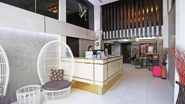康帕斯素坤逸11巷柑橘酒店 #2